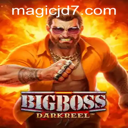 Unveiling BigBoss: A Magical Adventure with MAGIC JD