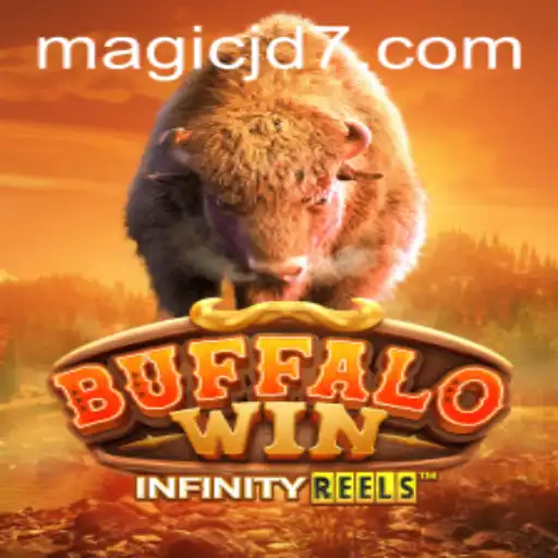 BuffaloWin: Discover the Mystical World of MAGIC JD
