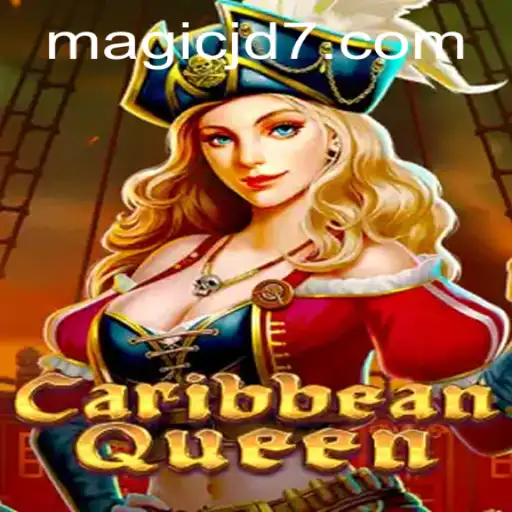 Discover the Enchantment of CaribbeanQueen: A Magical Journey with MAGIC JD