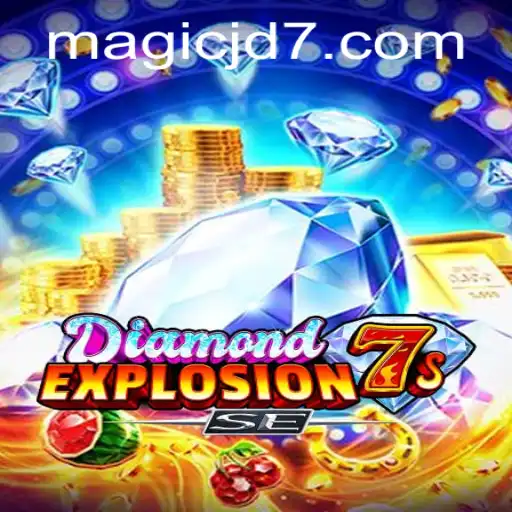 Unveiling 'DiamondExplosion7sSE': A Magical Gaming Adventure