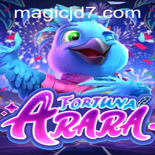 Exploring the Enigmatic World of FortunaArara and the Allure of MAGIC JD