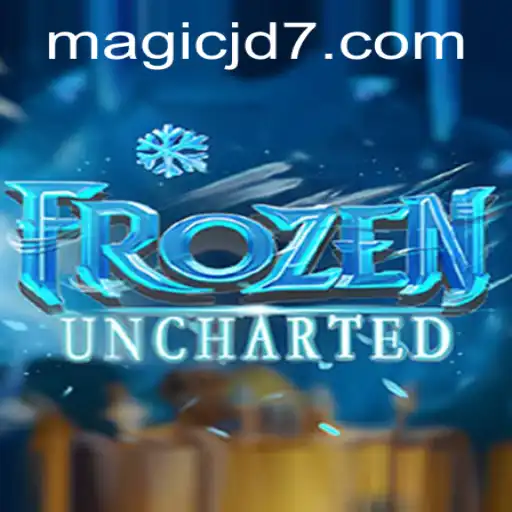 Discover the Enchantment of FrozenUncharted: A Dive into a World of Mystic and Adventure