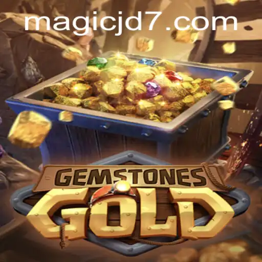 Unveiling GemstonesGold: A Magical Adventure with MAGIC JD