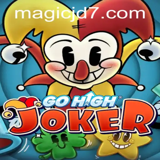 GoHighJoker: Unveiling the Magic JD Experience