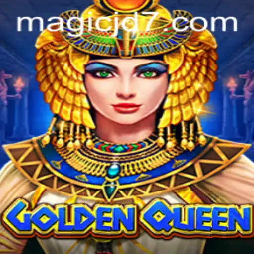 GoldenQueen: Immersing Players in the Magical Realm with MAGIC JD