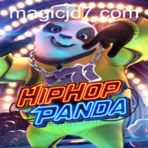 HipHopPanda: Experience the Magic of Modern Gaming