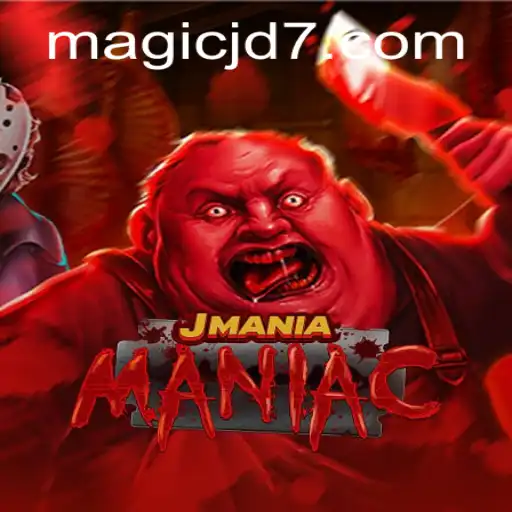 Discover the Enchanting World of JManiaManiac and the Allure of MAGIC JD
