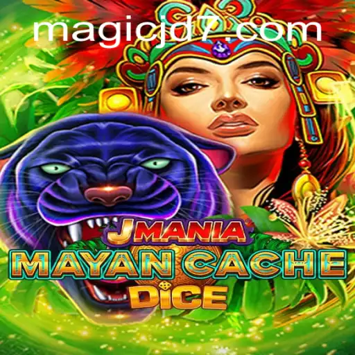 Unraveling the Mysteries of JManiaMayanCacheDice: The Game of Chance and Strategy