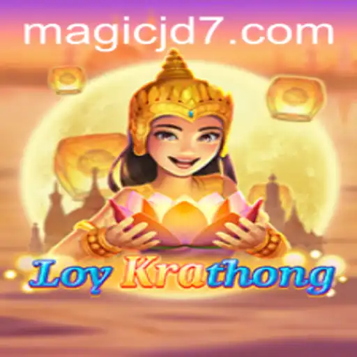 Exploring the Enchanting World of LoyKrathong and the MAGIC JD Experience