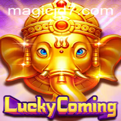 LuckyComing: A Magical JD Adventure