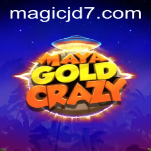 Unlock the Mystical World of MayaGoldCrazy with MAGIC JD