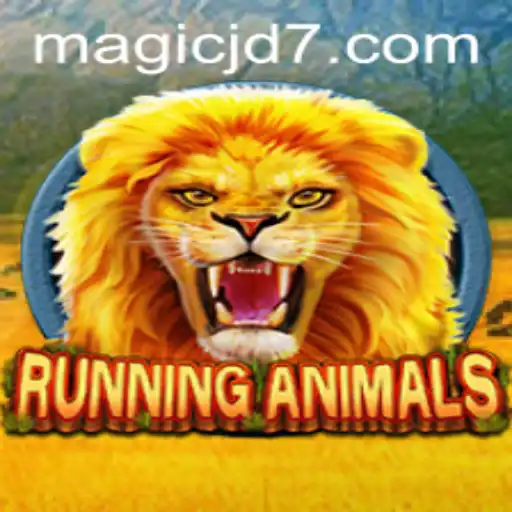 The Enchanting World of RunningAnimals: Discover the Magic JD