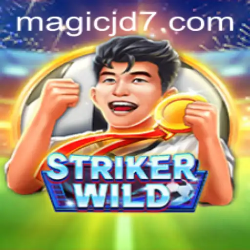 StrikerWILD: A Thrilling Adventure into the Realm of MAGIC JD