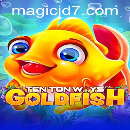 Dive into the Magical World of TenTonWaysGoldfish: A Game of Strategy and Enchantment